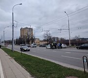 Įvykio vietoje