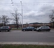 Įvykio vietoje