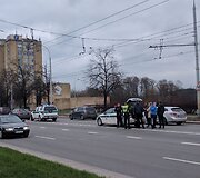 Įvykio vietoje