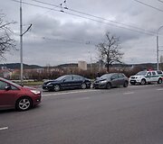 Įvykio vietoje
