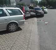 Įvykio vietoje