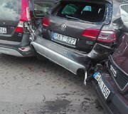 Įvykio vietoje