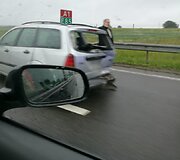 Įvykio vietoje