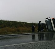 Įvykio vietoje
