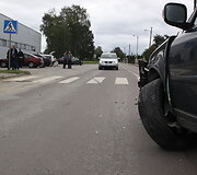 Įvykio vietoje