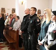 Tel&scaron;ių policija minėjo keliaujančiųjų dieną