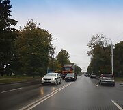 Įvykio vietoje