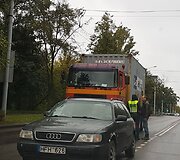 Įvykio vietoje