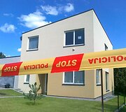 Įvykio vietoje