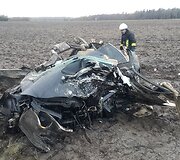 Kas liko i&scaron; BMW