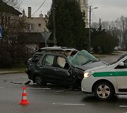 Įvykio vietoje