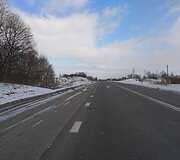 Įvykio vietoje kelias po avarijos buvo uždarytas