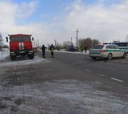 Įvykio vietoje