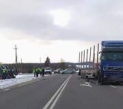 Įvykio vietoje