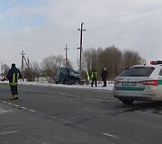 Įvykio vietoje