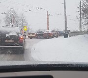 Eismas Kaune