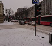 Eismas Kaune