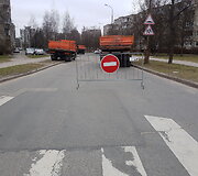 Įvykio vietoje