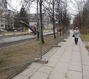 Įvykio vietoje