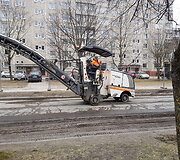 Įvykio vietoje