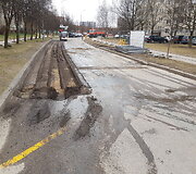 Įvykio vietoje