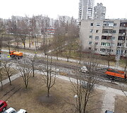 Įvykio vietoje