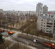 Įvykio vietoje