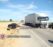 Įvykio vietoje