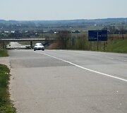 Autostopo varžybos "Baltija" 2009-04-25/26