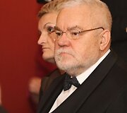 VU įteiktos Nacionalinės pažangos premijos nusipelniusiems Lietuvos mokslininkams