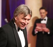 VU įteiktos Nacionalinės pažangos premijos nusipelniusiems Lietuvos mokslininkams