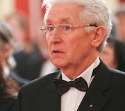 VU įteiktos Nacionalinės pažangos premijos nusipelniusiems Lietuvos mokslininkams