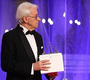 VU įteiktos Nacionalinės pažangos premijos nusipelniusiems Lietuvos mokslininkams
