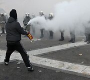 Riau&scaron;ės Atėnuose