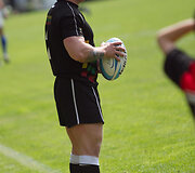 Regbio &scaron;ventė Vilniuje