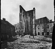 Fotografas Juozapas Čechavičius &ndash; gidas po XIX a. pabaigos Vilnių