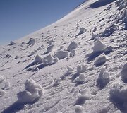 Lietuvių alpinistai kopia į Monblaną