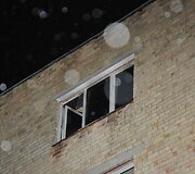 Ugniagesiai Vilniuje antradienį gesino gaisrą