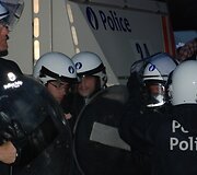 Auk&scaron;čiausių Europos vadovų ramybę drumstė pieno gamintojai i&scaron; Belgijos, Nyderlandų, Prancūzijos, Vokietijos ir Lenkijos. 