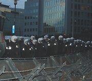 Auk&scaron;čiausių Europos vadovų ramybę drumstė pieno gamintojai i&scaron; Belgijos, Nyderlandų, Prancūzijos, Vokietijos ir Lenkijos. 