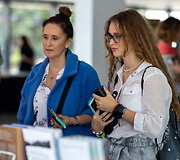 Festivalio &bdquo;Open books&ldquo; akimirka