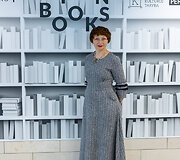 Festivalio &bdquo;Open books&ldquo; akimirka