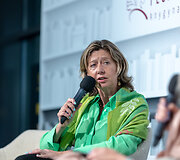 Festivalio &bdquo;Open books&ldquo; akimirka