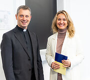 Ričardas Doveika, Gabija Vitkevičiūtė