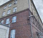 Buvęs &bdquo;Stasi&ldquo; kalėjimas