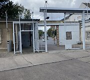 Buvęs &bdquo;Stasi&ldquo; kalėjimas