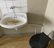 Kamera &bdquo;Stasi&ldquo; kalėjime