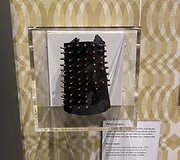Eskpozicijos, skirtos metalui, eksponatai