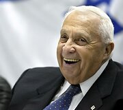 Arielis Sharonas