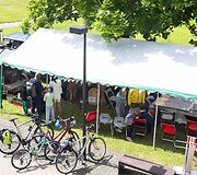 Festivalis &bdquo;Nuotykiai tęsiasi!&ldquo;